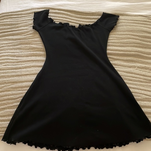 Majorelle Ophelia Dress - Picture 7 of 7